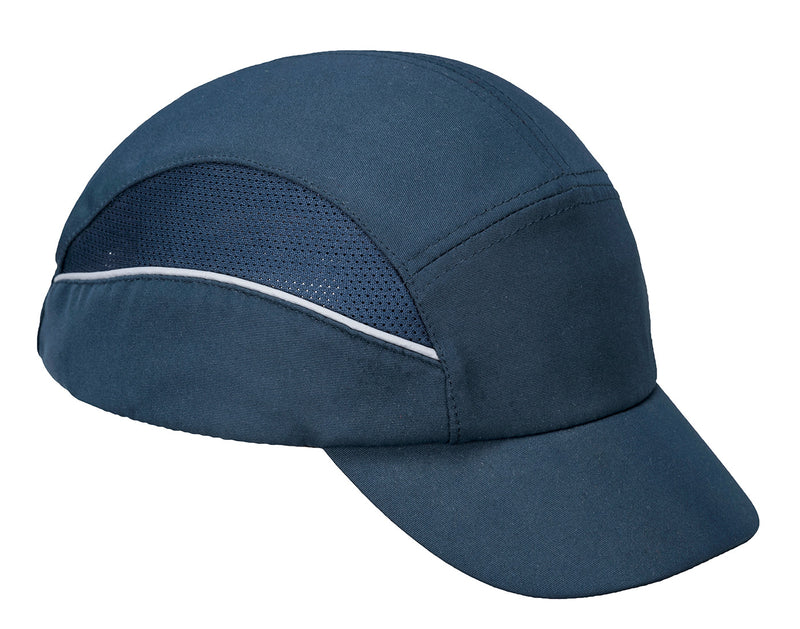 Carica immagine in Galleria Viewer, Cappellino Antinfortunistico Portwest PS59 Bump Cap Air Tech
