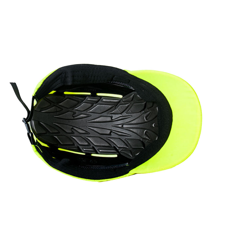 Carica immagine in Galleria Viewer, Cappellino Antinfortunistico Portwest PS59 Bump Cap Air Tech