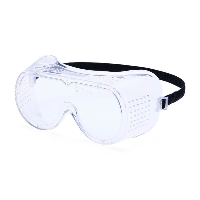 Carica immagine in Galleria Viewer, Occhiali a Maschera Ventilazione Diretta Antifog Portwest PW20