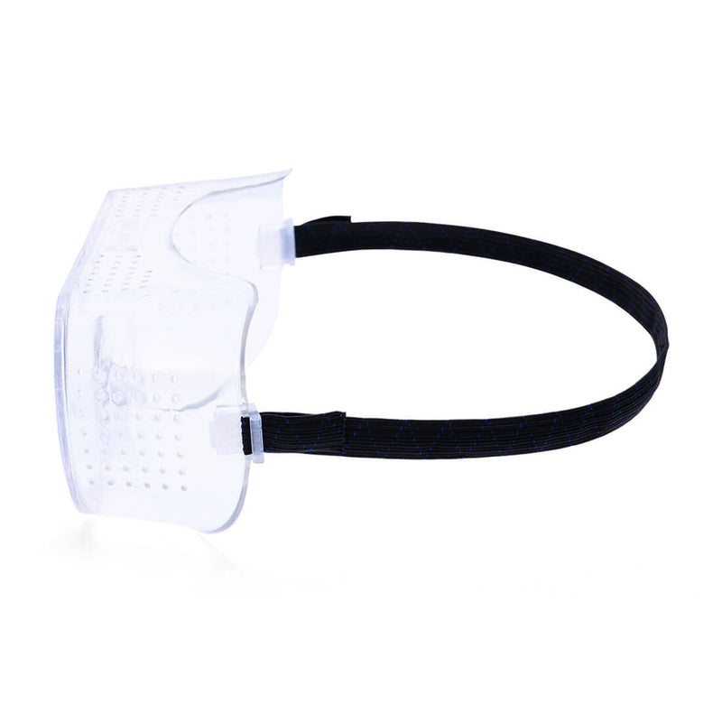 Carica immagine in Galleria Viewer, Occhiali a Maschera Ventilazione Diretta Antifog Portwest PW20