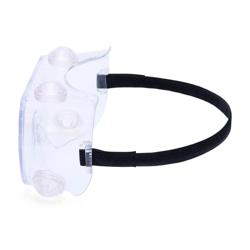 Carica immagine in Galleria Viewer, Occhiali a Maschera Ventilazione Indiretta Portwest PW21