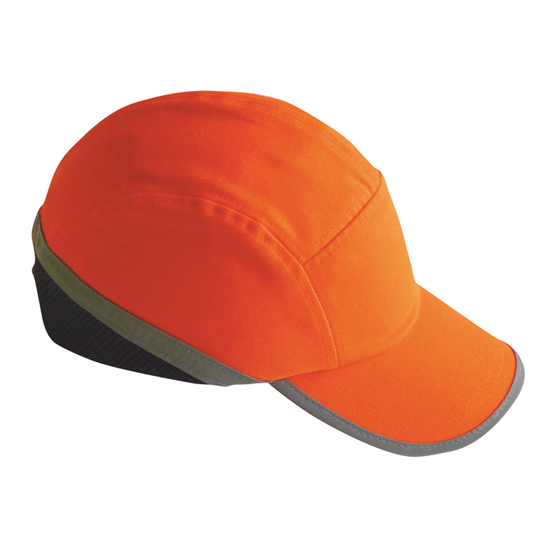 Carica immagine in Galleria Viewer, Cappellino Antinfortunistico Portwest PW79 Visiera Lunga Bump Cap