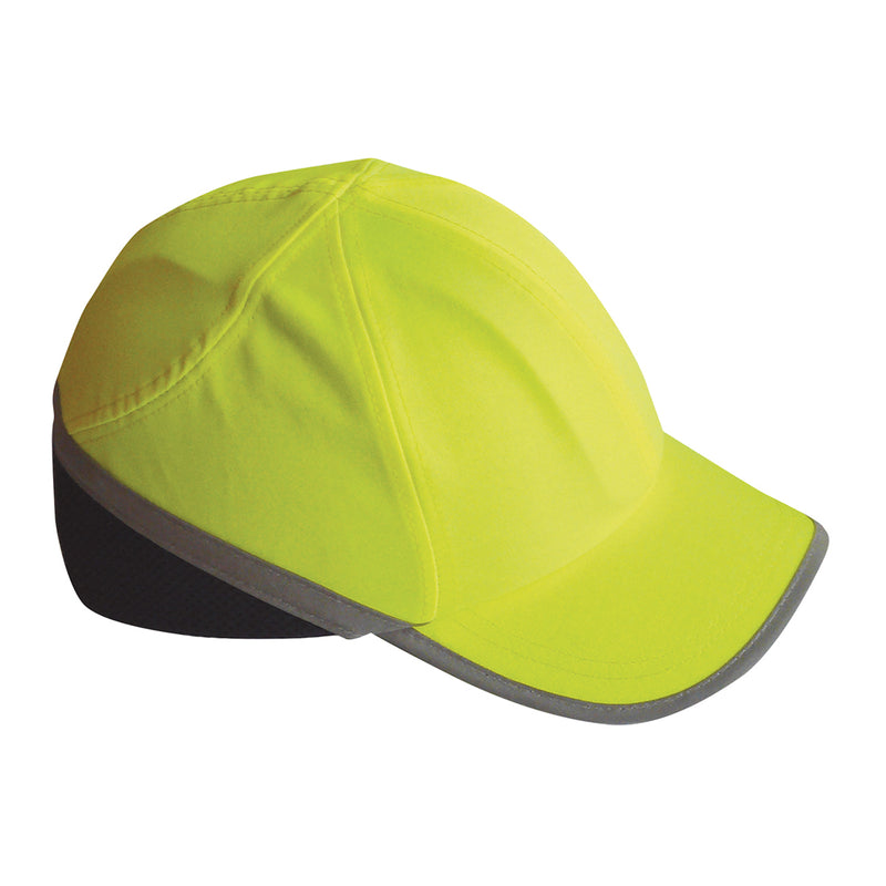 Carica immagine in Galleria Viewer, Cappellino Antinfortunistico Portwest PW79 Visiera Lunga Bump Cap