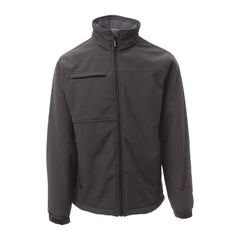 Giubbotto Softshell Uomo Payper Alaska da Lavoro Personalizzabile