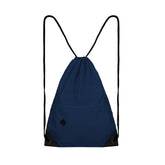 Sacca Regolabile con tasca e foro per auricolari da lavoro Viaggio Escursione Play 12L Unisex Payper