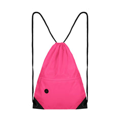 Sacca Regolabile con tasca e foro per auricolari da lavoro Viaggio Escursione Play 12L Unisex Payper