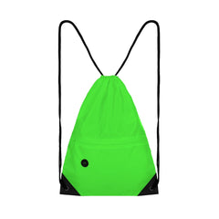 Sacca Regolabile con tasca e foro per auricolari da lavoro Viaggio Escursione Play 12L Unisex Payper