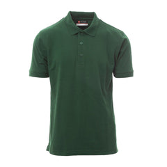 Polo Uomo Manica Corta in Poliestere Riciclato Payper Venice Pro da lavoro