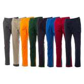 Pantalone da lavoro Elasticizzati Payper Power Stretch