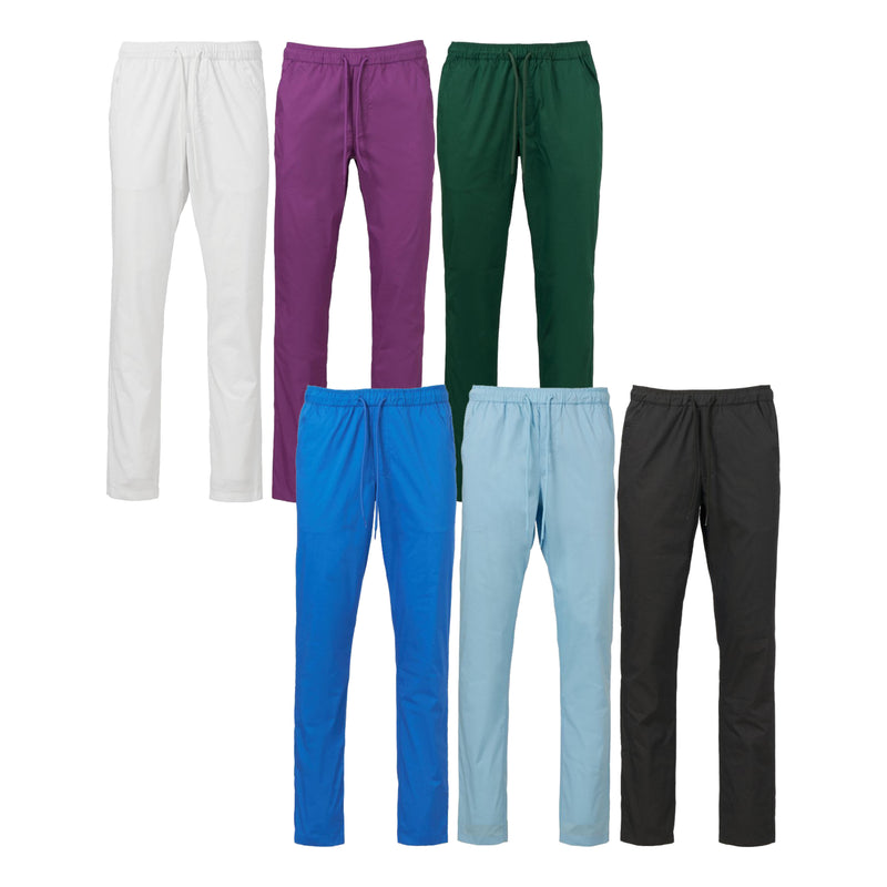 Carica immagine in Galleria Viewer, Pantalone Sanitario Elasticizzato Payper Quartz