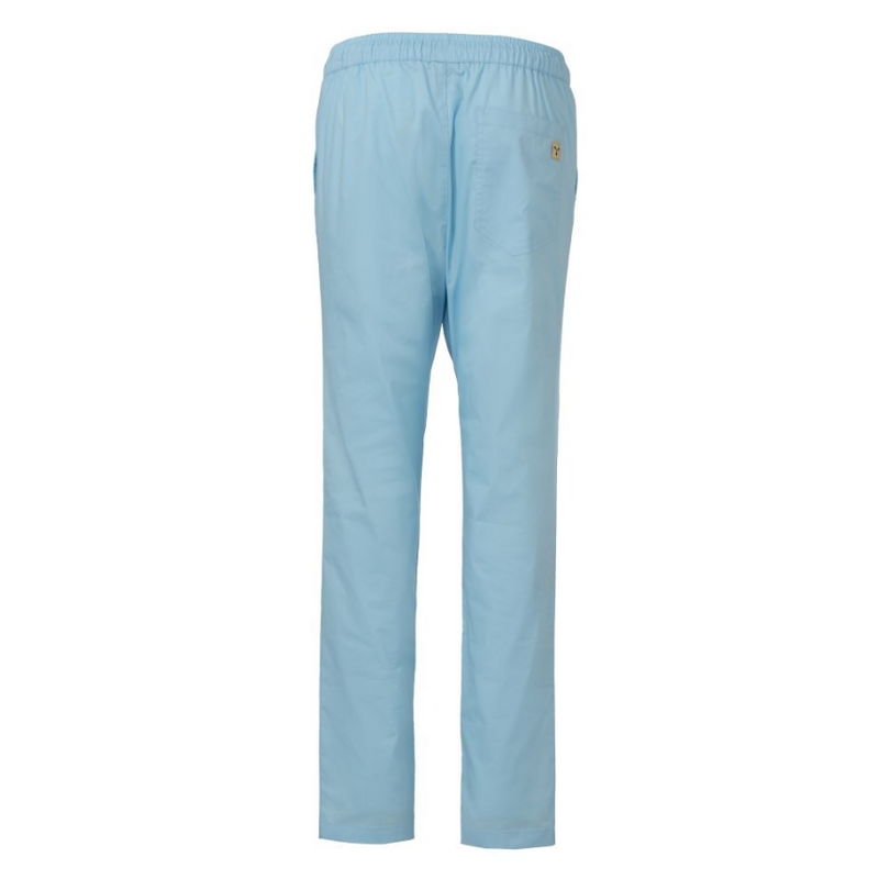 Carica immagine in Galleria Viewer, Pantalone Sanitario Donna Elasticizzato Personalizzabile Payper Quartz Lady