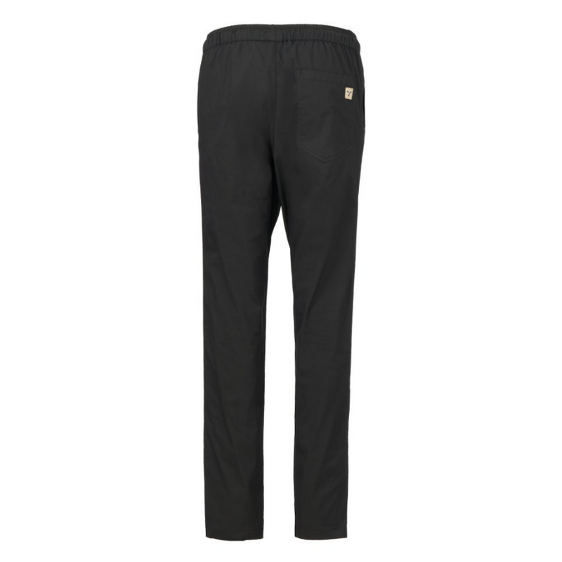 Carica immagine in Galleria Viewer, Pantalone Sanitario Donna Elasticizzato Personalizzabile Payper Quartz Lady