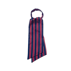 Foulard Ascot Professionale Unisex in Poliestere – Isacco