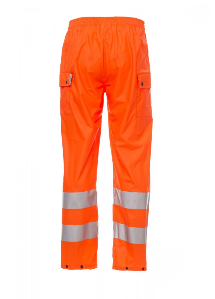 Carica immagine in Galleria Viewer, Pantalone Antipioggia Alta Visibilità Payper River-Pants