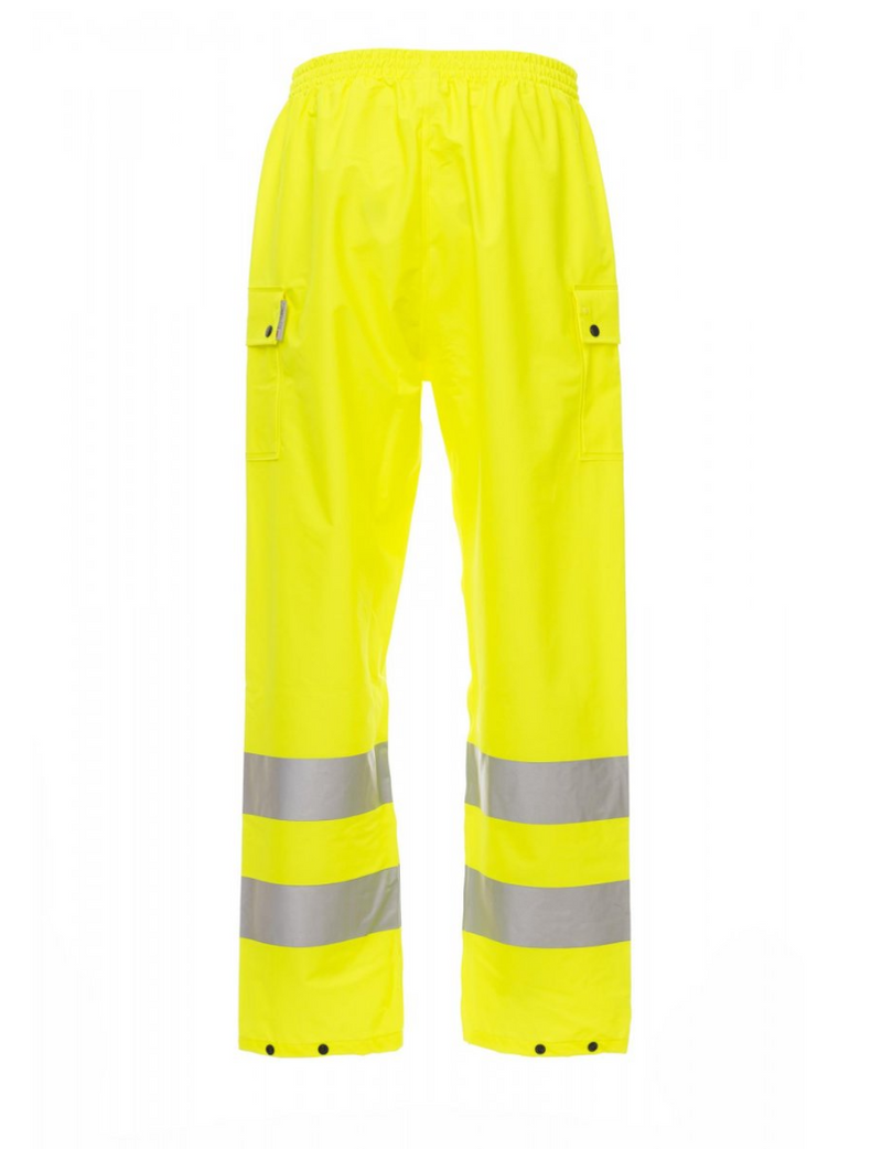 Carica immagine in Galleria Viewer, Pantalone Antipioggia Alta Visibilità Payper River-Pants