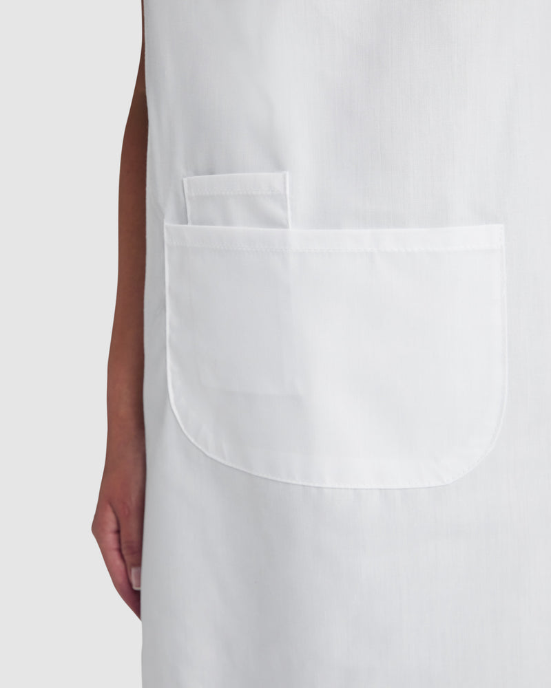 Carica immagine in Galleria Viewer, Grembiule Unisex con Tasche 90×65 cm Roly Ducasse per Sala Bar Cucina