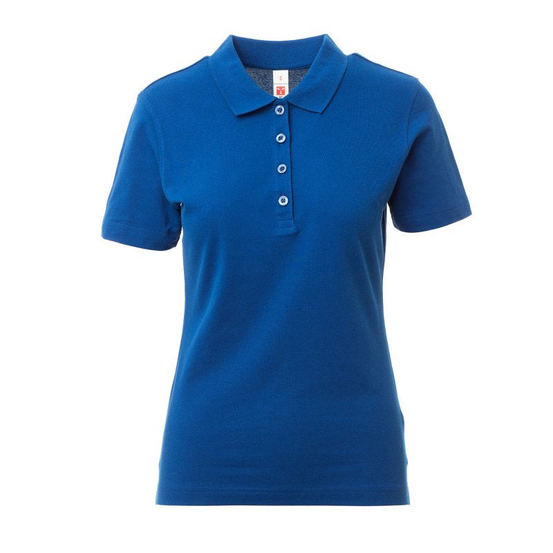 Carica immagine in Galleria Viewer, Polo Donna Classica Payper Rome Lady