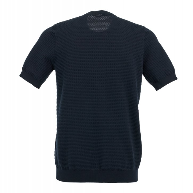 Carica immagine in Galleria Viewer, T-Shirt in Maglia Jacquard Payper Rooftop