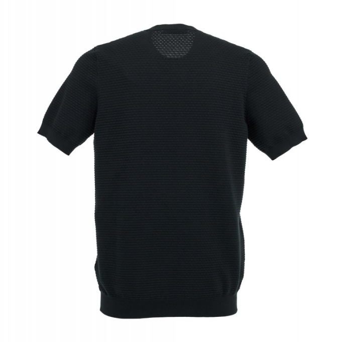 Carica immagine in Galleria Viewer, T-Shirt in Maglia Jacquard Payper Rooftop