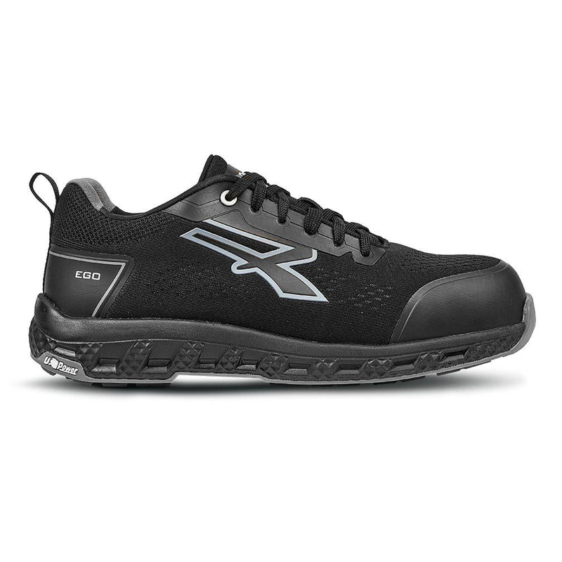 Carica immagine in Galleria Viewer, Scarpe Antinfortunistiche U-Power Rook S1PS ESD Metal Free