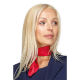 Foulard Professionale Unisex in Poliestere – Isacco