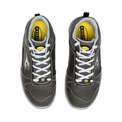 Scarpe Antinfortunistiche Diadora RUN MID S3S FO SR ESD – Mid‑Cut, Idrorepellenti e Ammortizzanti