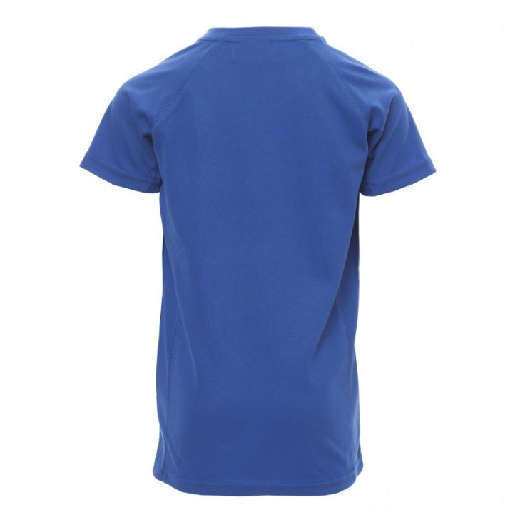 Carica immagine in Galleria Viewer, T-Shirt Tecnica Sportiva Bambino Payper Runner Kids