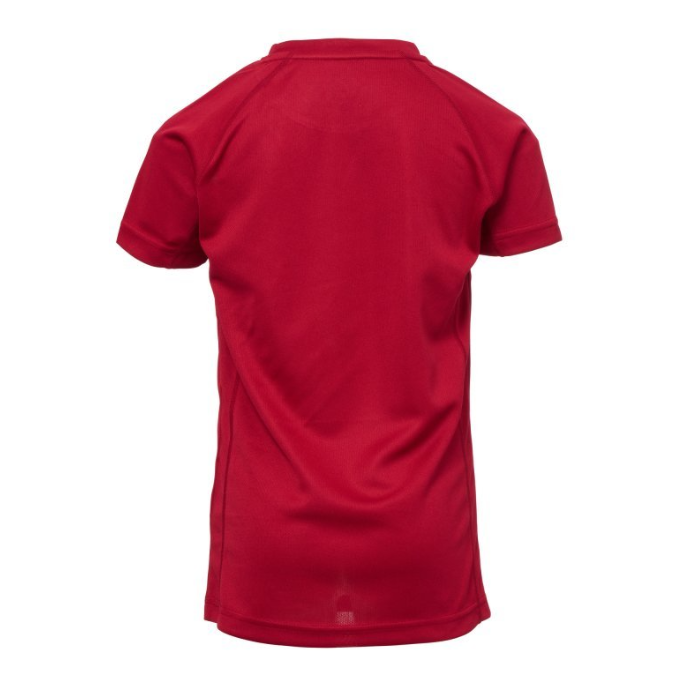 Carica immagine in Galleria Viewer, T-Shirt Tecnica Sportiva Bambino Payper Runner Kids