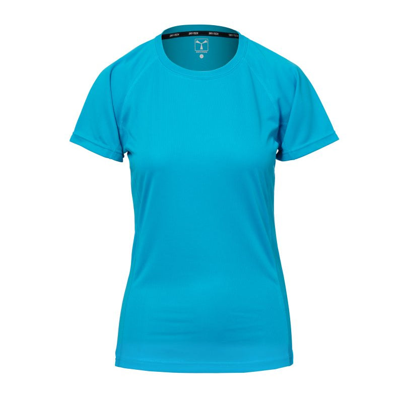 Carica immagine in Galleria Viewer, T-Shirt Tecnica Donna Payper Runner Lady