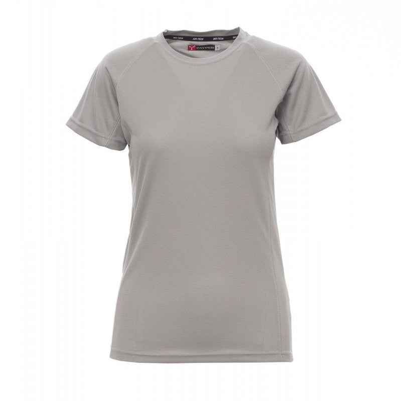 Carica immagine in Galleria Viewer, T-Shirt Tecnica Donna Payper Runner Lady