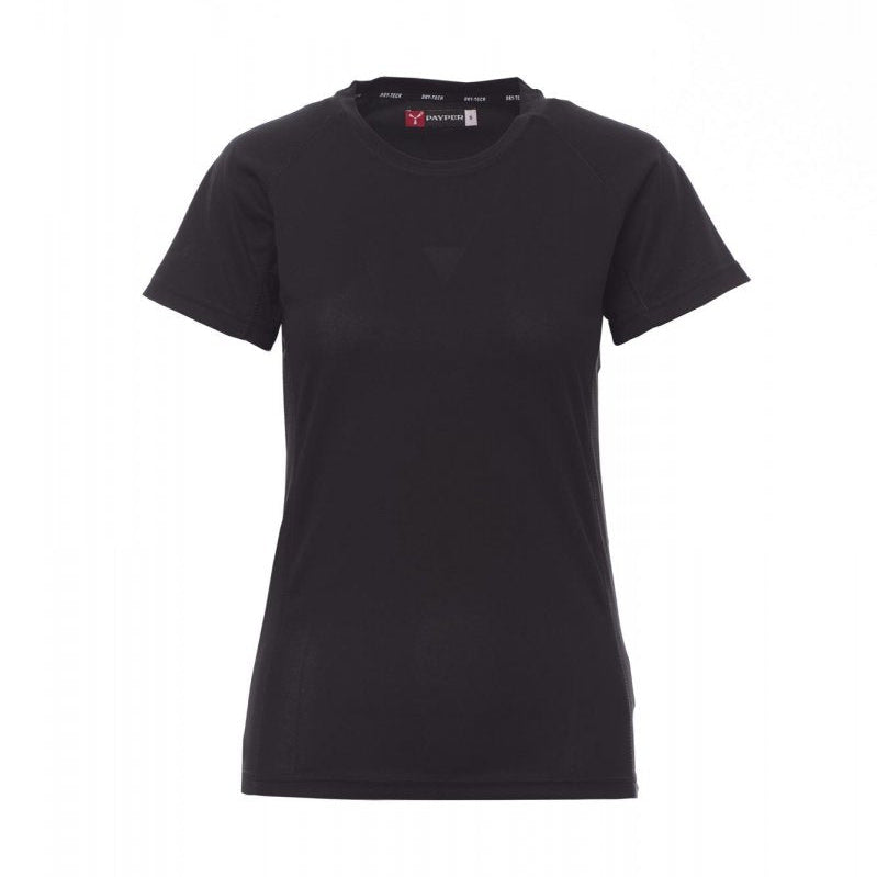 Carica immagine in Galleria Viewer, T-Shirt Tecnica Donna Payper Runner Lady