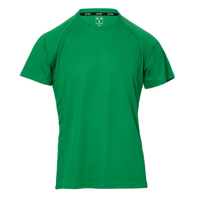 Carica immagine in Galleria Viewer, T-Shirt da Uomo Manica Corta Sportiva Tecnica Traspirante Payper Runner
