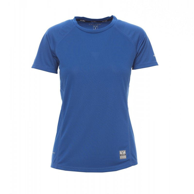Carica immagine in Galleria Viewer, T-Shirt Donna Tecnica Sportiva Dry-Tech Payper Running Lady