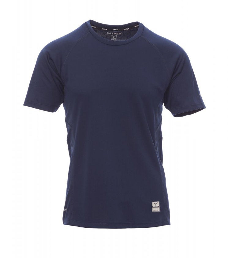 Carica immagine in Galleria Viewer, T-Shirt Tecnica Sportiva Dry-Tech Payper Running