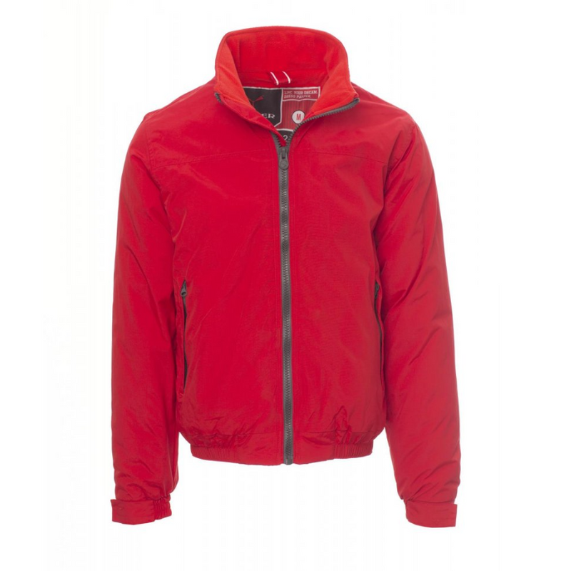Carica immagine in Galleria Viewer, Giubbotto Imbottito Uomo Nylon Personalizzabile Payper Sailing 2.0
