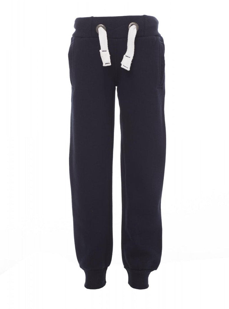 Carica immagine in Galleria Viewer, Pantaloni Bambino in Felpa Garzata Payper Seattle Kids