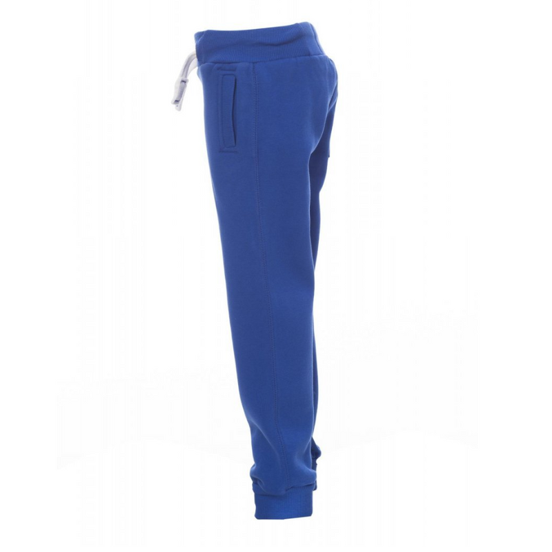 Carica immagine in Galleria Viewer, Pantaloni Bambino in Felpa Garzata Payper Seattle Kids