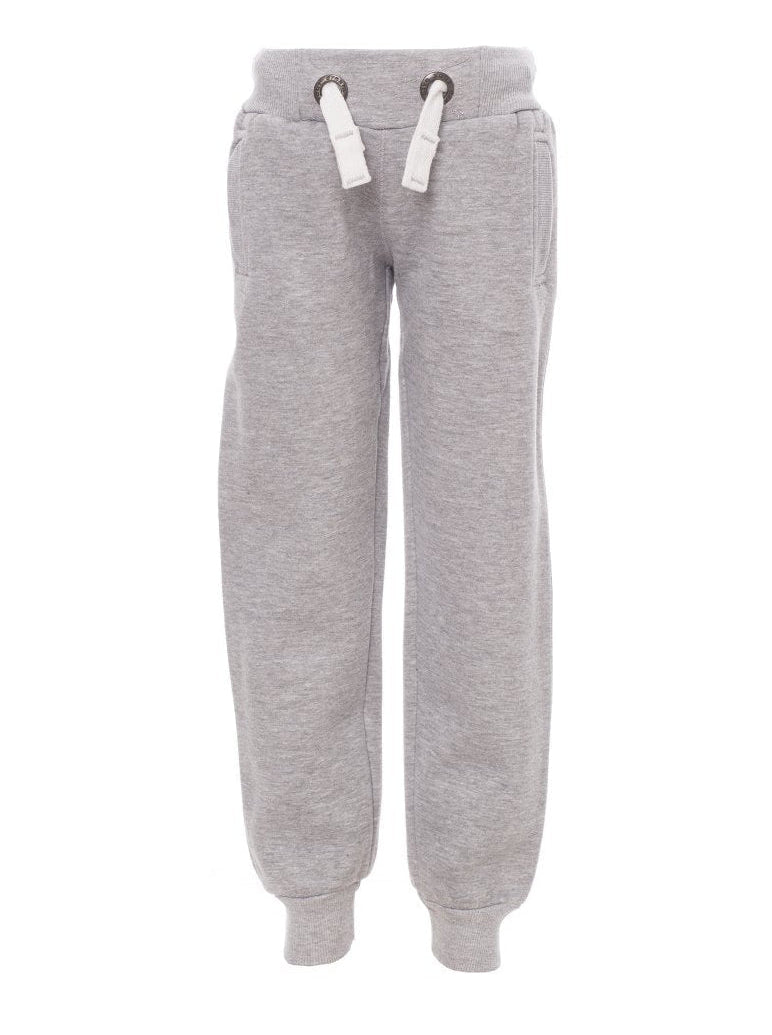 Carica immagine in Galleria Viewer, Pantaloni Bambino in Felpa Garzata Payper Seattle Kids