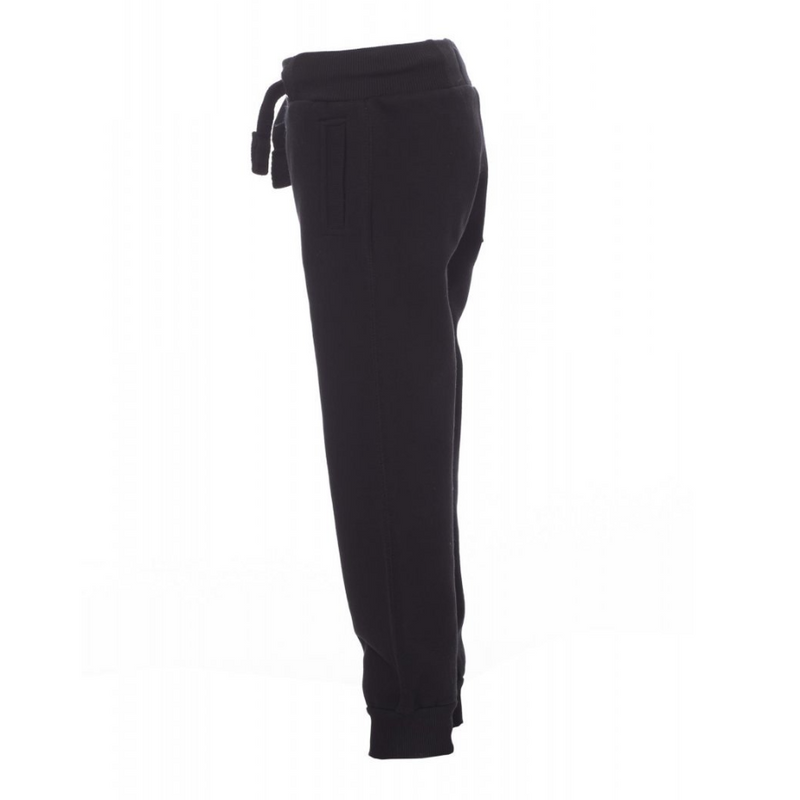 Carica immagine in Galleria Viewer, Pantaloni Bambino in Felpa Garzata Payper Seattle Kids