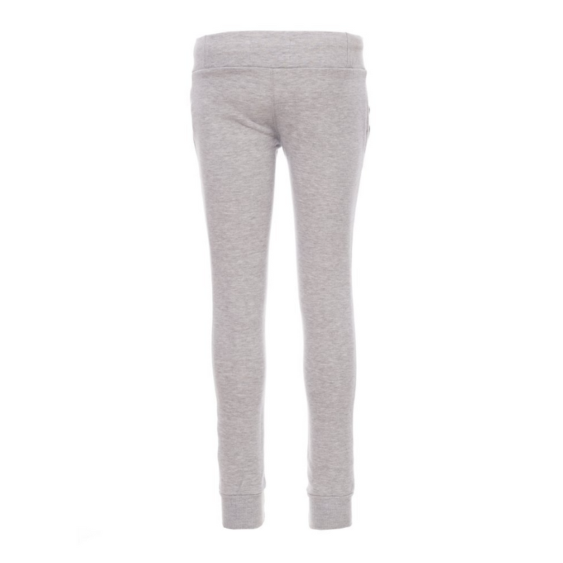 Carica immagine in Galleria Viewer, Pantaloni in Felpa Donna con Tasche in Felpa Cotone Payper Seattle Lady