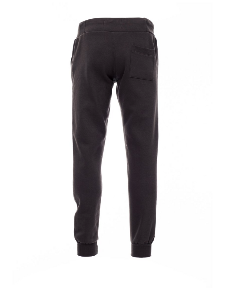 Carica immagine in Galleria Viewer, Pantaloni in Felpa con Tasche in Felpa Cotone Uomo Payper Seattle