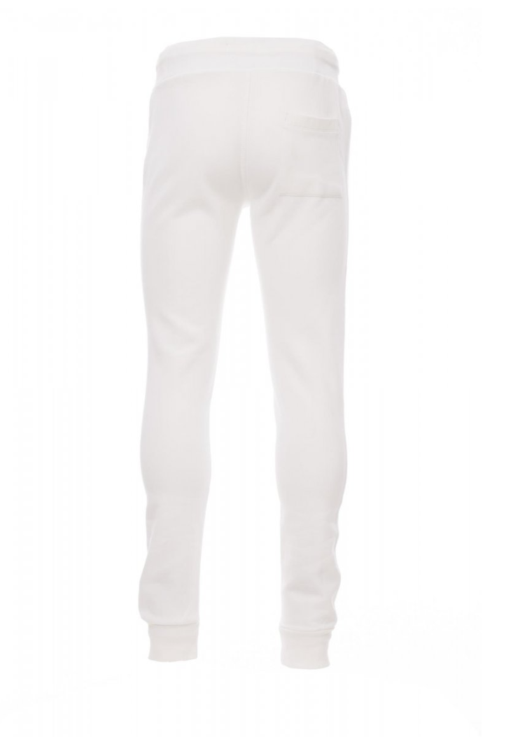 Carica immagine in Galleria Viewer, Pantaloni in Felpa con Tasche in Felpa Cotone Uomo Payper Seattle