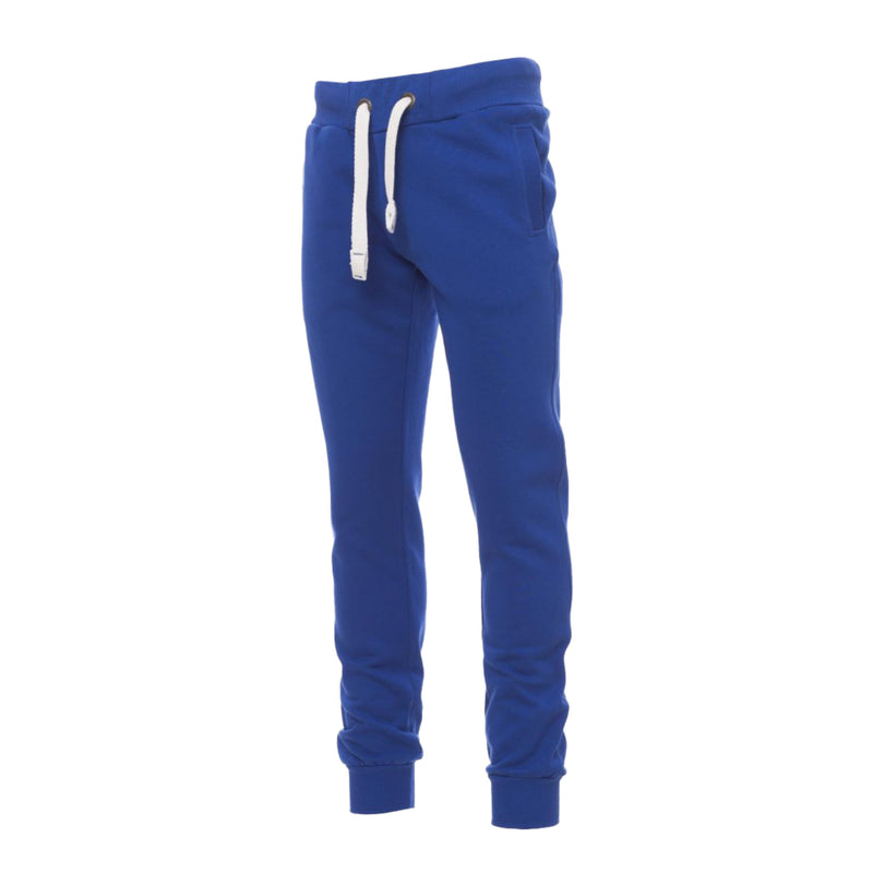 Carica immagine in Galleria Viewer, Pantaloni in Felpa con Tasche in Felpa Cotone Uomo Payper Seattle