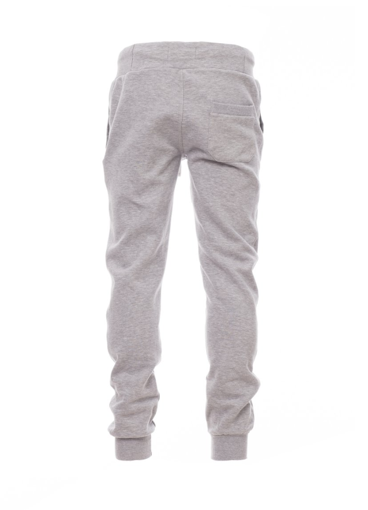 Carica immagine in Galleria Viewer, Pantaloni in Felpa con Tasche in Felpa Cotone Uomo Payper Seattle