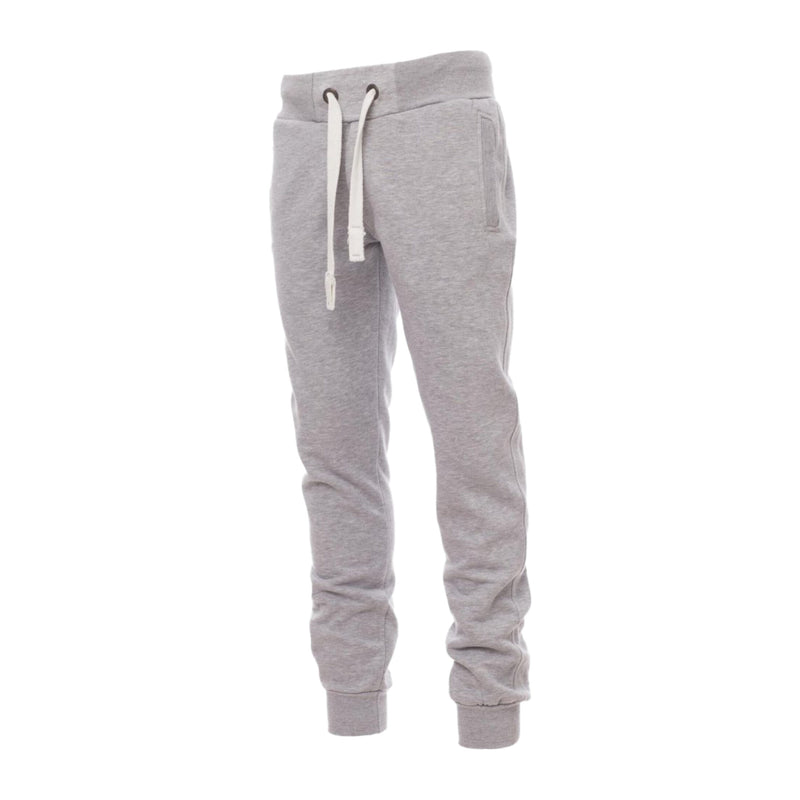 Carica immagine in Galleria Viewer, Pantaloni in Felpa con Tasche in Felpa Cotone Uomo Payper Seattle