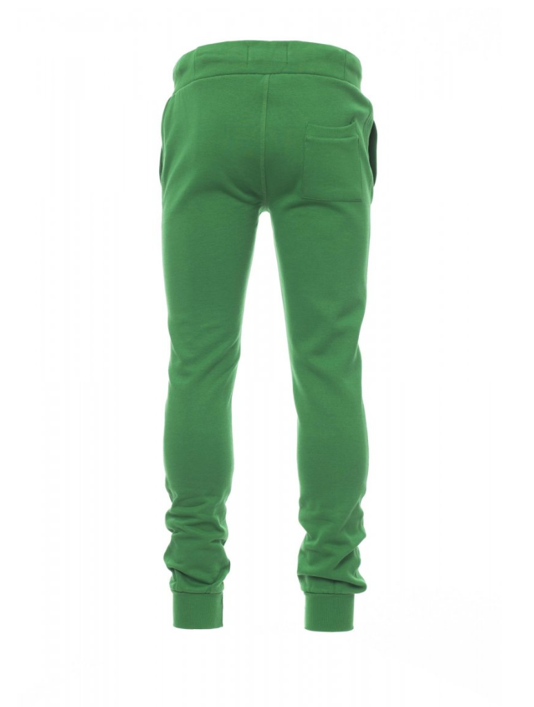 Carica immagine in Galleria Viewer, Pantaloni in Felpa con Tasche in Felpa Cotone Uomo Payper Seattle