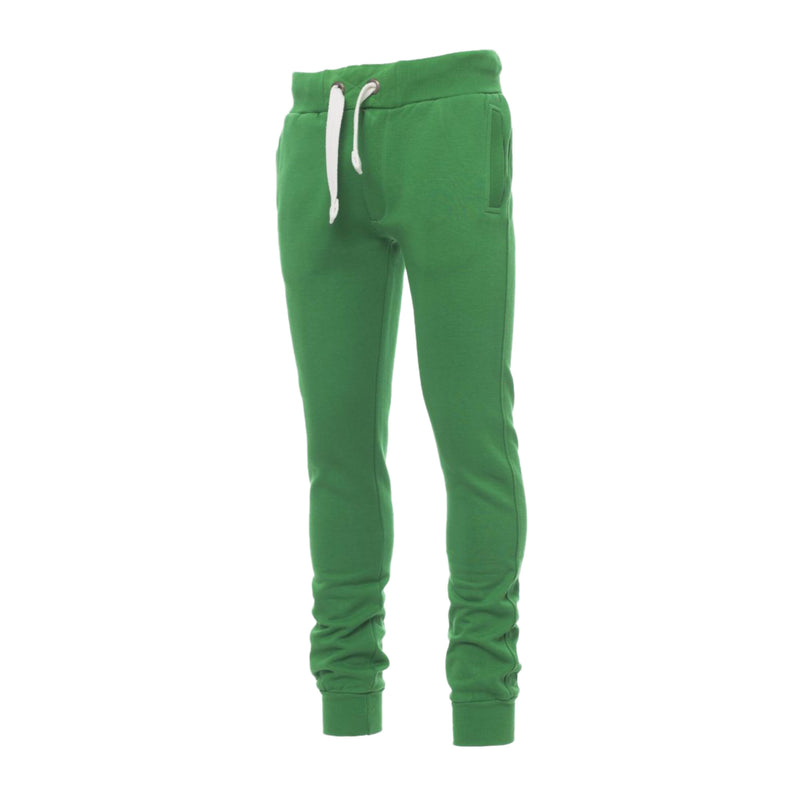Carica immagine in Galleria Viewer, Pantaloni in Felpa con Tasche in Felpa Cotone Uomo Payper Seattle