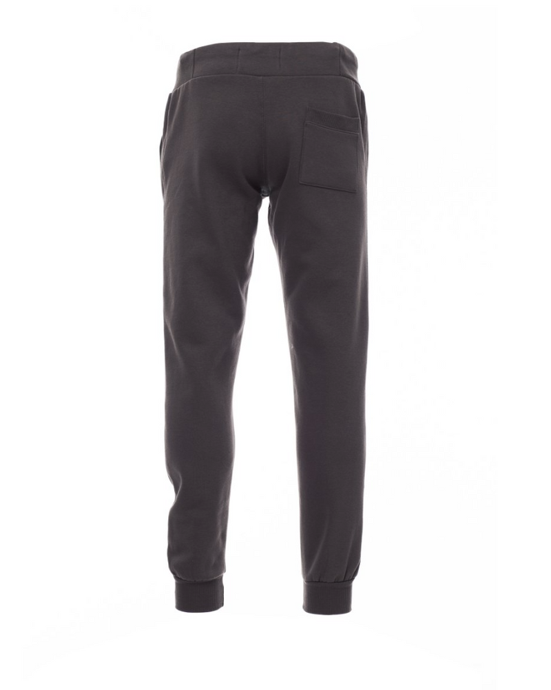 Carica immagine in Galleria Viewer, Pantaloni in Felpa con Tasche in Felpa Cotone Uomo Payper Seattle