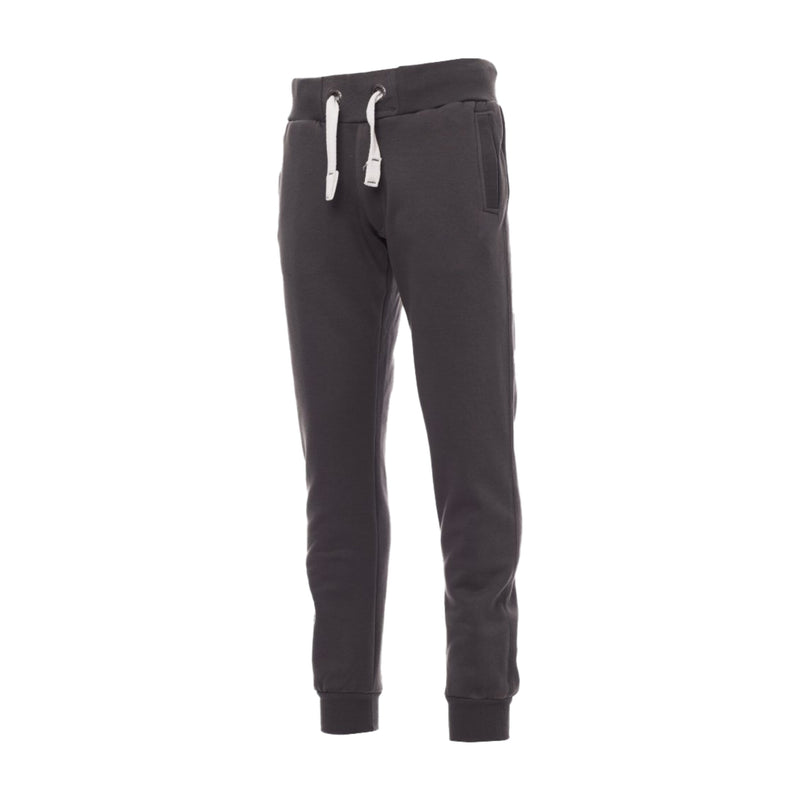 Carica immagine in Galleria Viewer, Pantaloni in Felpa con Tasche in Felpa Cotone Uomo Payper Seattle