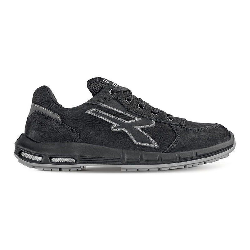 Carica immagine in Galleria Viewer, Scarpe Antinfortunistiche Basse U-Power Shedir Plus S3S ESD